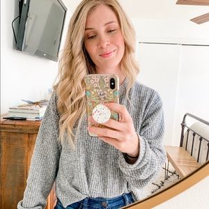 Meet your Posher, Erika